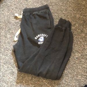 Used pant by pennant size S